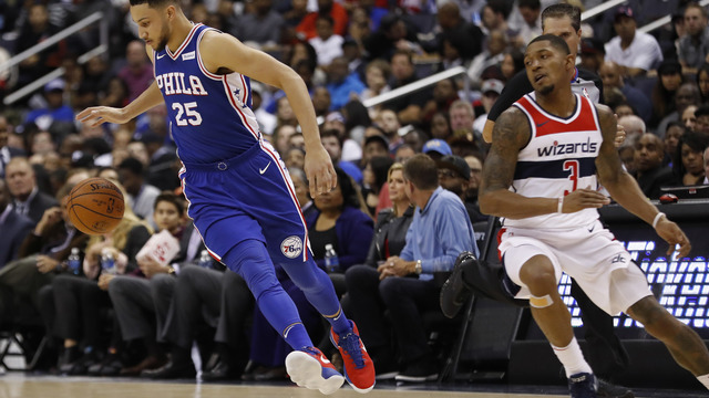 Top 3 rookie debuts from NBA's opening week