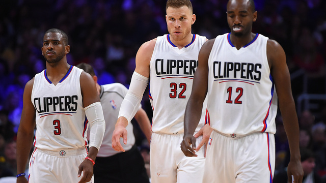 Paul was 'tired of dribbling,' disappointed in Clippers' team culture