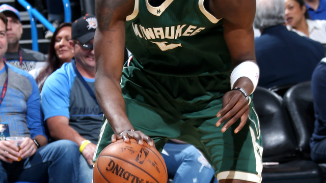 NBA roster survey: Tony Snell most average-sized player