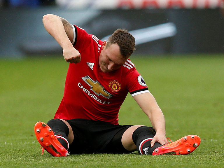 Poll Which injured player is Manchester United's biggest loss