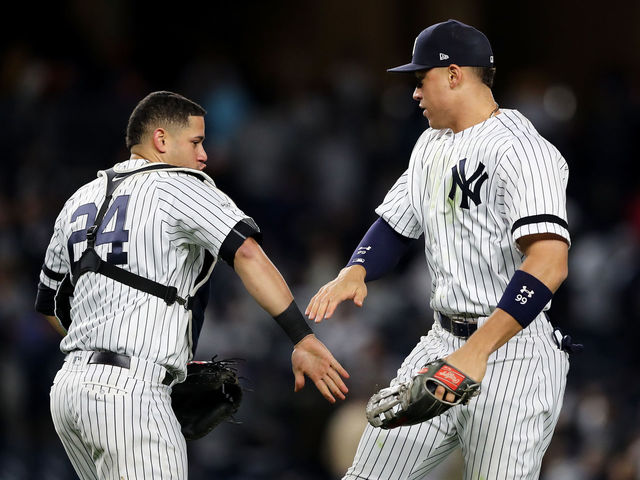 Why the Yankees will be baseball's next dynasty