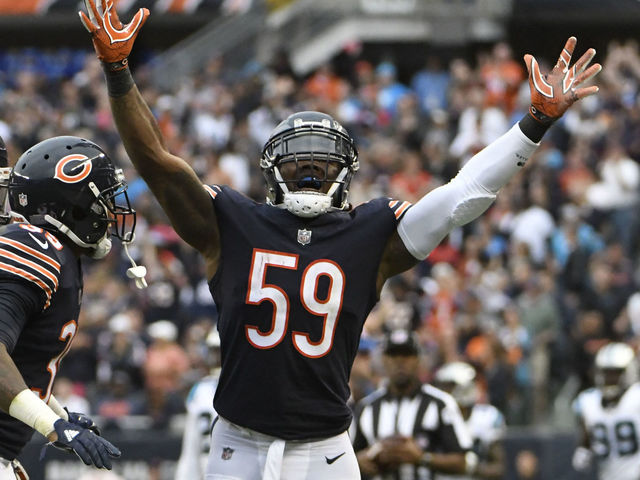 3 games that defied logic in Week 7