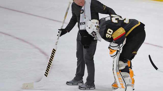 Subban to miss approximately 4 weeks with lower-body injury