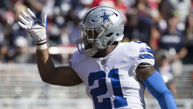Fantasy: 2018 Rankings - Top 150 (PPR)