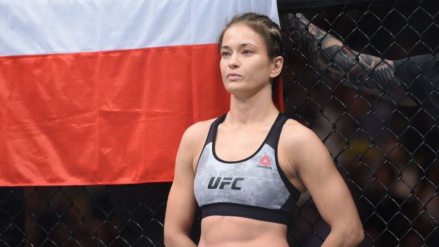 Report: Kowalkiewicz expected to face Herrig at UFC 223 in Brooklyn