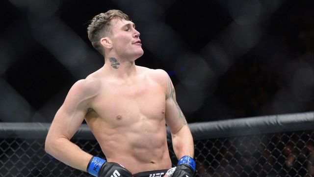 Till doubts Thompson's experience: No 35-year-old can last 3 rounds with me