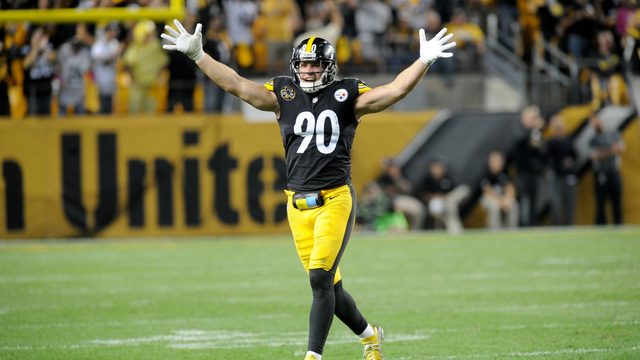 Fantasy: Week 10 Rankings - Defenses (Updated)