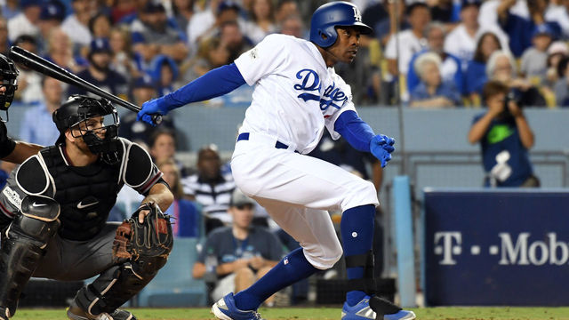 Report: Blue Jays agree to 1-year, $5M deal with Granderson