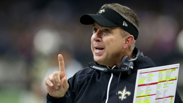 Payton asked if Saints had cachet to land Suh: 'Cachet or cash? I think it was the cash'