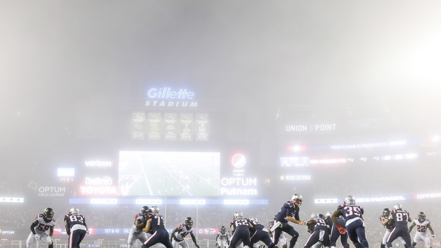 Poll: Should NFL switch to Madden-like camera angle full time?