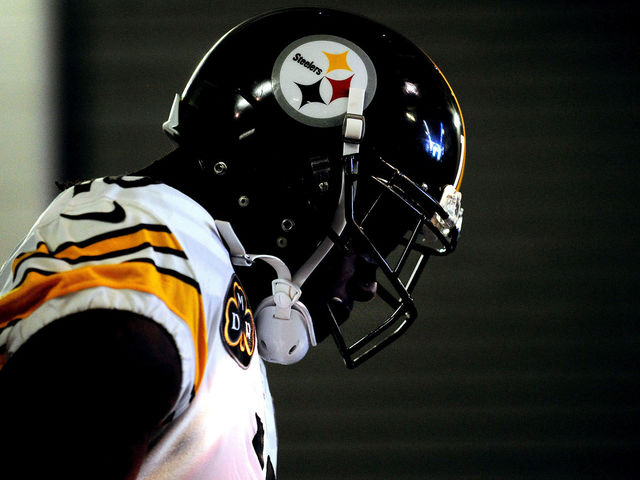 Steelers need to cut the cord and move on from Bryant