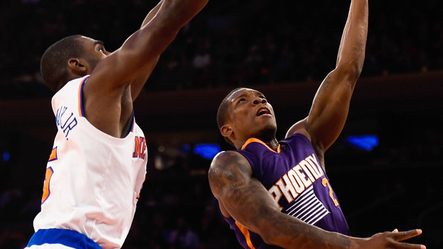 Report: Knicks, Bucks, Clippers among teams interested in Bledsoe