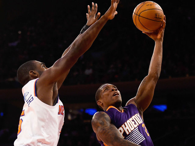 Report: Knicks, Bucks, Clippers among teams interested in Bledsoe