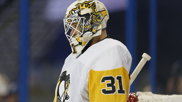 3 questions that need to be asked after Penguins waive Niemi