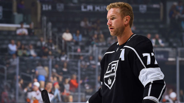 Carter out long term, absence 'to be measured on a month-to-month basis'