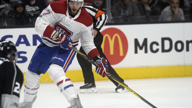 Why Canadiens are making a big mistake by demoting Galchenyuk to 4th line