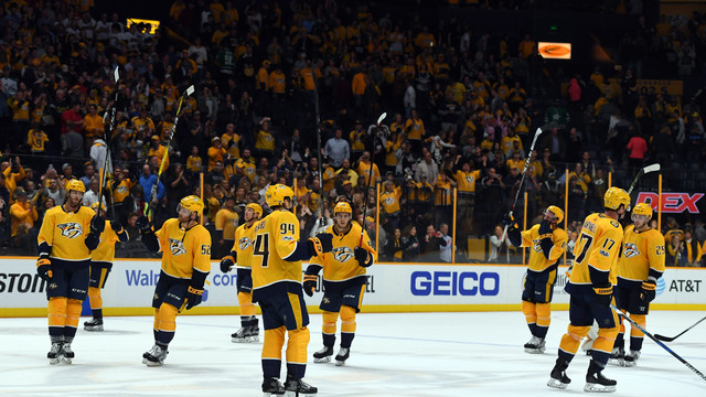 ESPN: Preds provide best bang for buck, customer service in sports