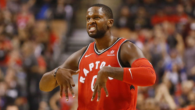 How C.J. Miles transformed himself into one of the NBA's most feared shooters