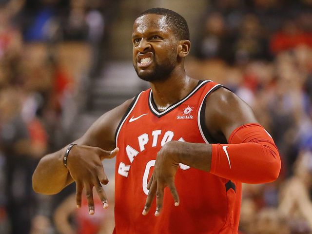 How C.J. Miles transformed himself into one of the NBA's most feared shooters