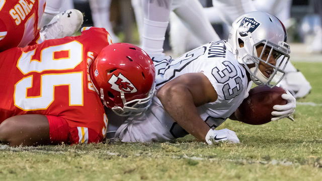 Fantasy: Waiver Wire - Week 8