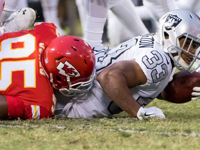 Fantasy: Waiver Wire - Week 8