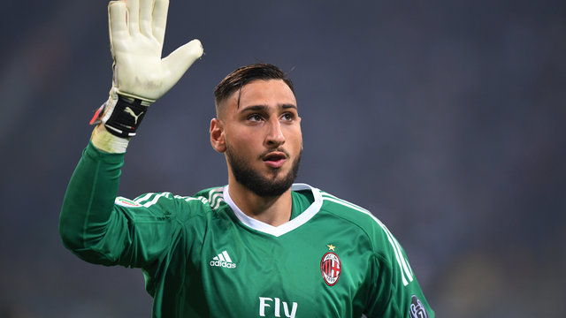 AC Milan, Adidas agree to end partnership after 19 years