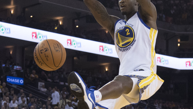 Kerr apologized to Carlisle for Bell's off-the-backboard dunk