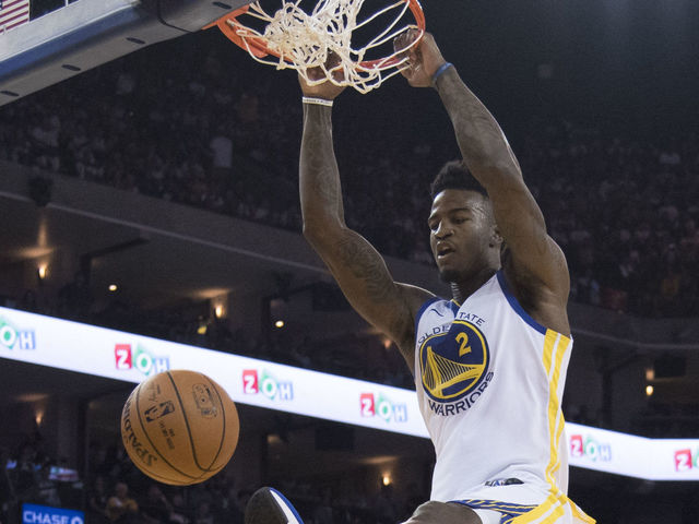 Kerr apologized to Carlisle for Bell's off-the-backboard dunk