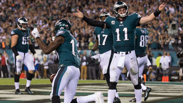 Pick or Pass? Who to take in your survivor pool in Week 9