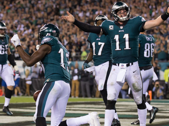 How much do you know about the Philadelphia Eagles?