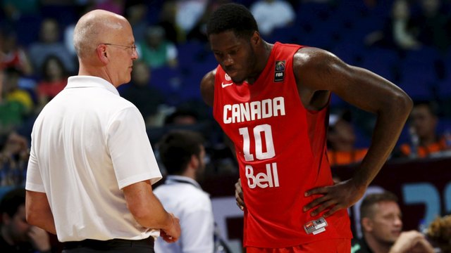 Ex-Cavs GM: Anthony Bennett had 'no desire to overcome adversity whatsoever'