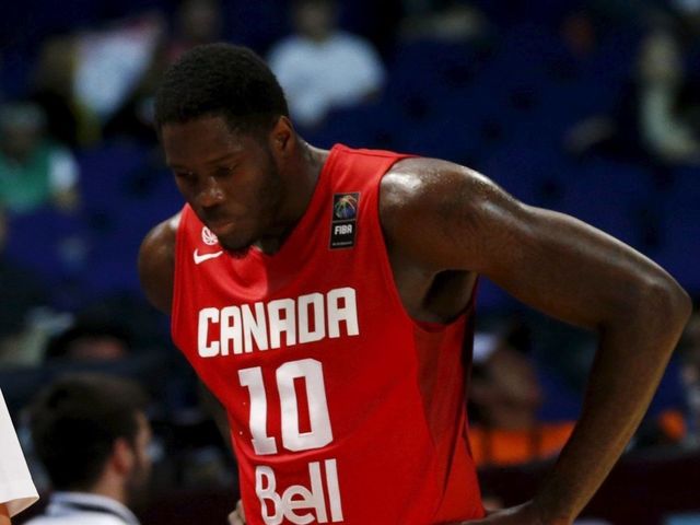 Ex-Cavs GM: Anthony Bennett had 'no desire to overcome adversity whatsoever'