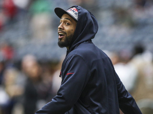 VIDEO: Arian Foster has meltdown following legal woes with mistress