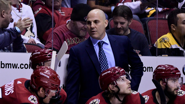 By the numbers: Winless Coyotes an all-around disaster