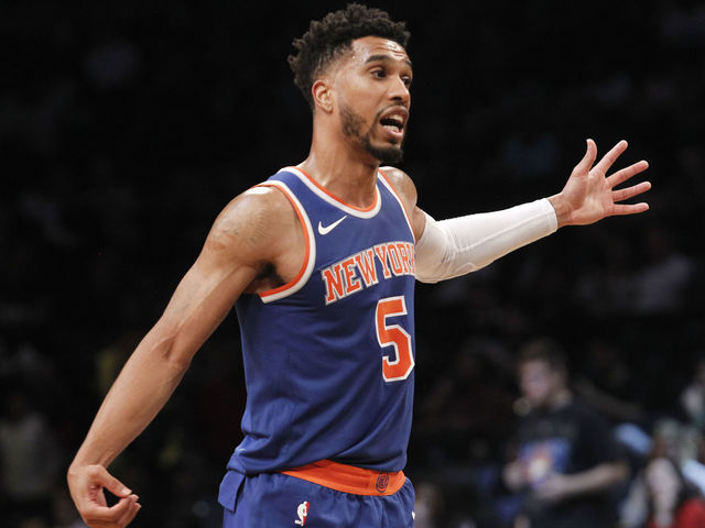 Lee: Some Knicks don't know plays, need to pay more attention in practice