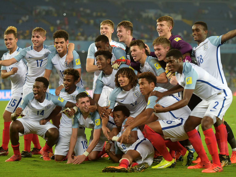 Why England will win the 2026 World Cup