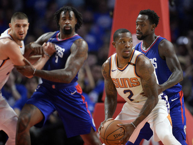 3 logical trade destinations for Bledsoe