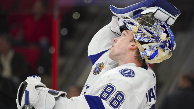 4 unheralded players who deserve credit for Lightning's hot start