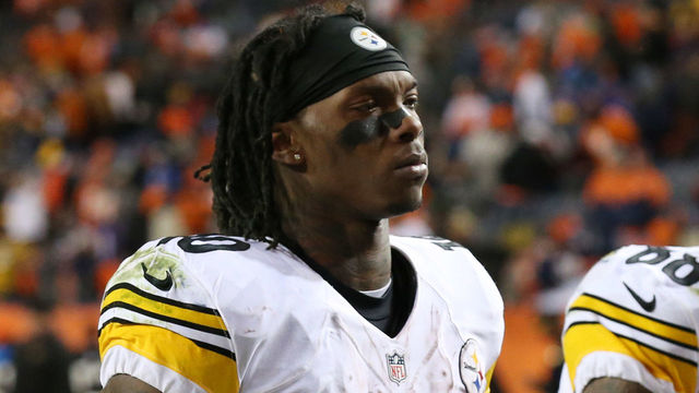 NFL Roster Cut Tracker
