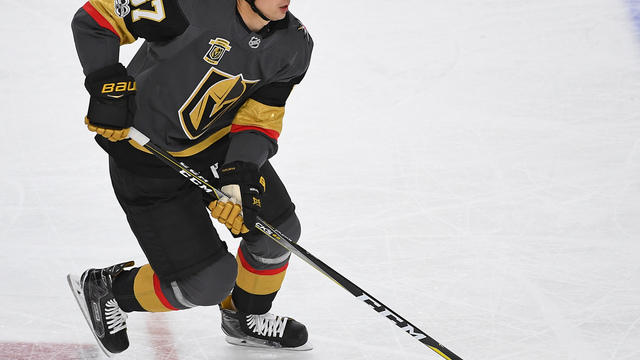 Report: Golden Knights give Shipachyov permission to seek trade