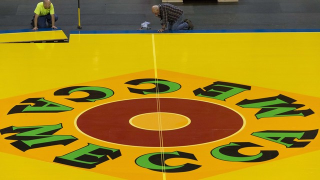 Bucks 'Return to the Mecca' for Thursday's retro tilt with Celtics
