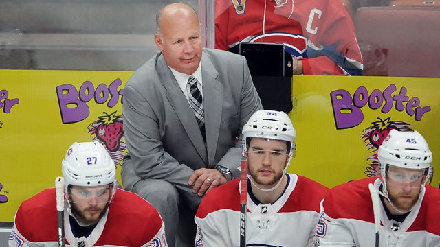 NHL agent rips Julien for handling of Galchenyuk, Russian players