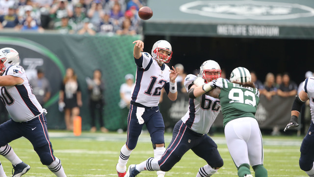 Sage Rosenfels column: Eagles, Patriots among October's hottest teams