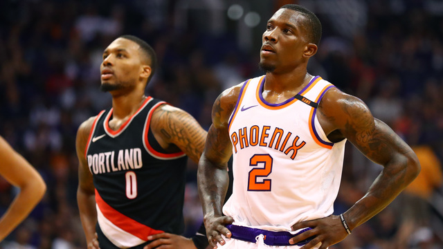Bledsoe doubles down: 'I don't wanna be here' tweet had nothing to do with Suns