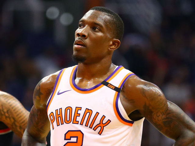 Bledsoe doubles down: 'I don't wanna be here' tweet had nothing to do with Suns
