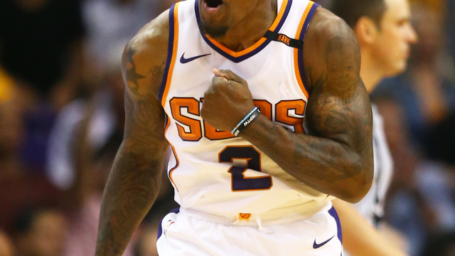 Report: Pistons interested in Eric Bledsoe