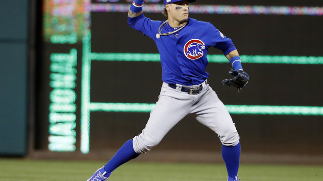 6 players who should have been Gold Glove finalists