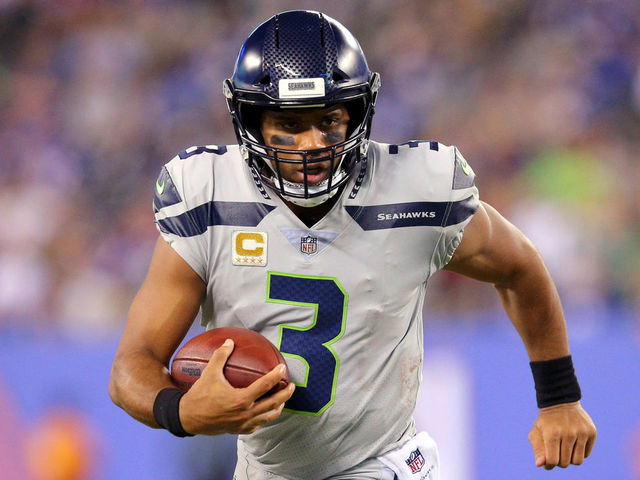 Fantasy: Week 15 Rankings (Early Edition)