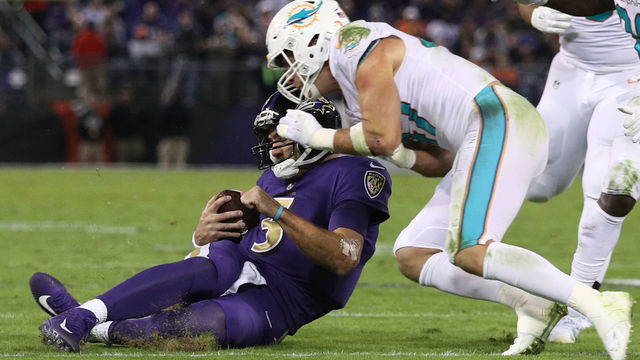 Poll: Which NFL rule change will have a greater impact?