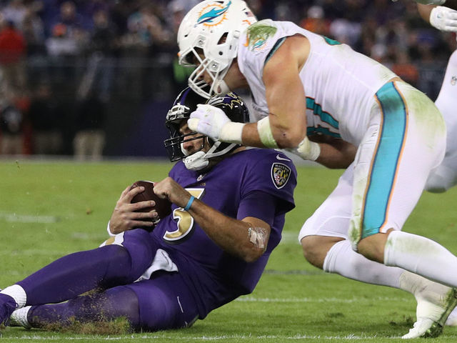 Poll: Which NFL rule change will have a greater impact?